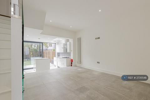 undefined, Lancaster Road, London, E17