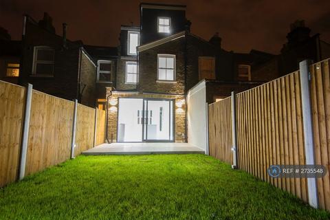 undefined, Lancaster Road, London, E17