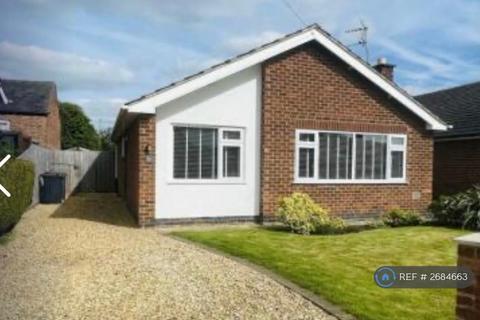 3 bedroom bungalow to rent, Ploughman Avenue, Nottingham, NG14