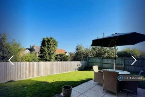 3 bedroom bungalow to rent, Ploughman Avenue, Nottingham, NG14