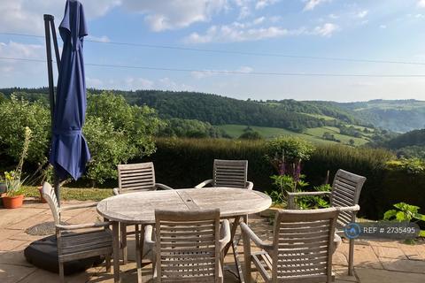 undefined, Hewelsfield, Glos, GL15