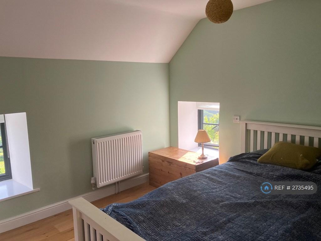 Kingsize Bedroom