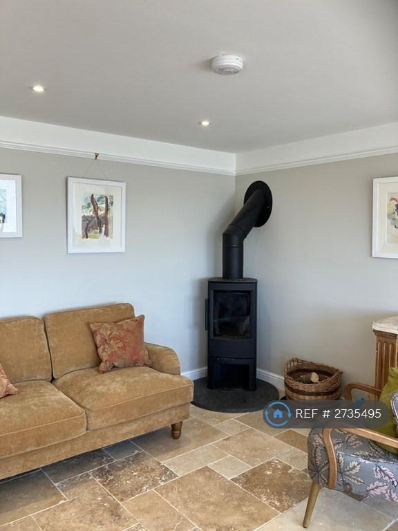 Firewoodstove