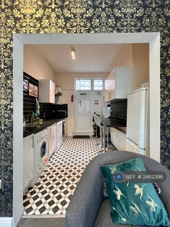Kitchen Communal