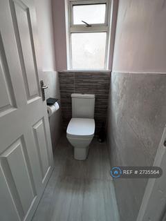 4 bedroom semi-detached house to rent, Sandon Street, Nottingham, NG7