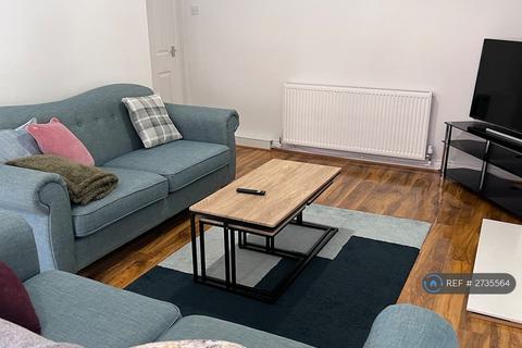4 bedroom semi-detached house to rent, Sandon Street, Nottingham, NG7