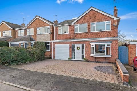 4 bedroom detached house for sale - Leeway Road, Southwell NG25