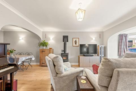 4 bedroom detached house for sale, Leeway Road, Southwell NG25