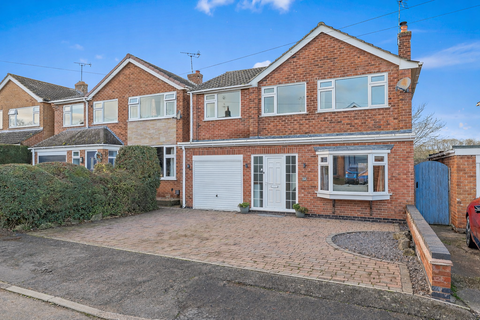 undefined, Leeway Road, Southwell NG25
