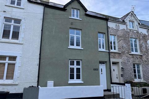 2 bedroom terraced house for sale, Lake Street, Dartmouth