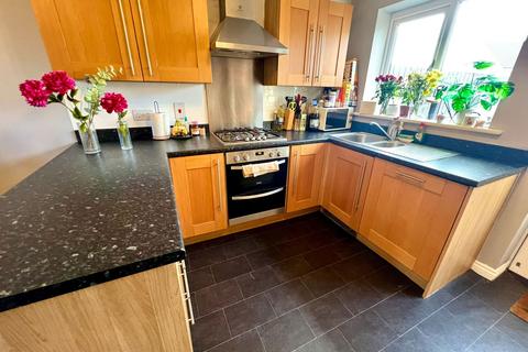 4 bedroom semi-detached house for sale, Brewery Drive, St. Austell PL25