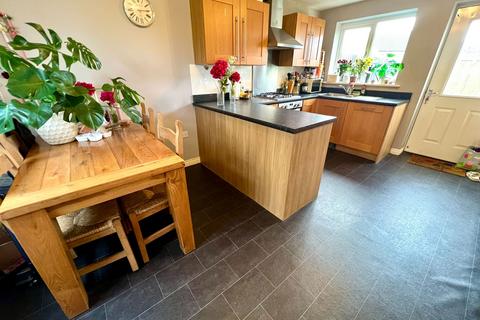 4 bedroom semi-detached house for sale, Brewery Drive, St. Austell PL25