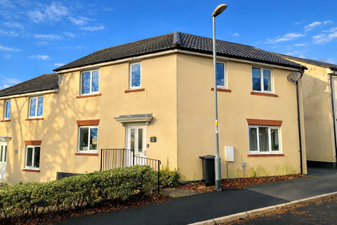 undefined, Brewery Drive, St. Austell PL25