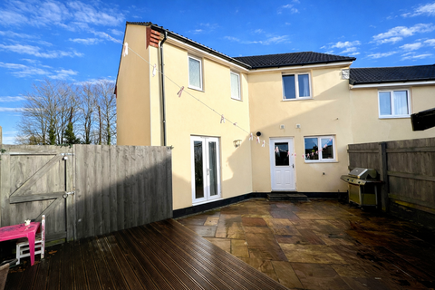 undefined, Brewery Drive, St. Austell PL25
