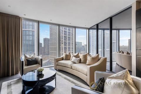 undefined, The Tower, Vauxhall SW8