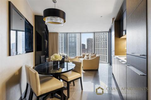 undefined, The Tower, Vauxhall SW8