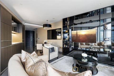 undefined, The Tower, Vauxhall SW8