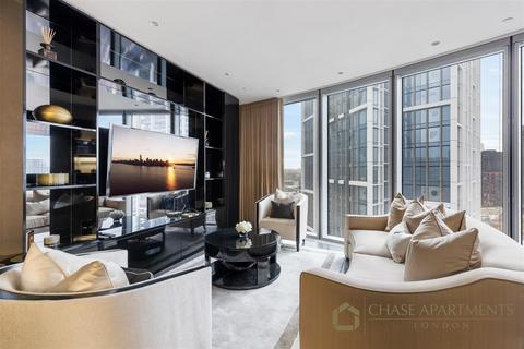 undefined, The Tower, Vauxhall SW8