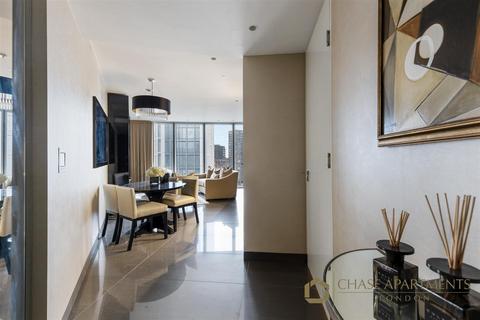 undefined, The Tower, Vauxhall SW8