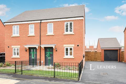 undefined, Thetford Road, Rothwell, Kettering, NN14
