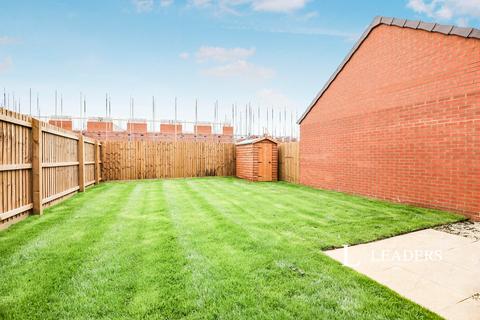 undefined, Thetford Road, Rothwell, Kettering, NN14
