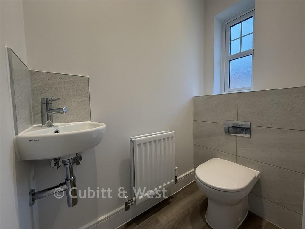 Cloakroom