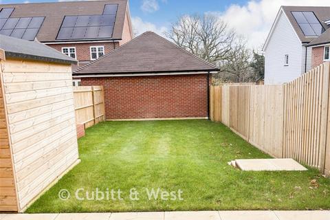 undefined, Willowhurst, Temple Gate, Burgess Hill, West Sussex