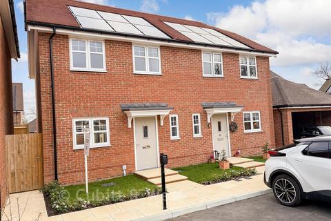 undefined, Willowhurst, Temple Gate, Burgess Hill, West Sussex