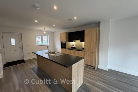undefined, Willowhurst, Temple Gate, Burgess Hill, West Sussex