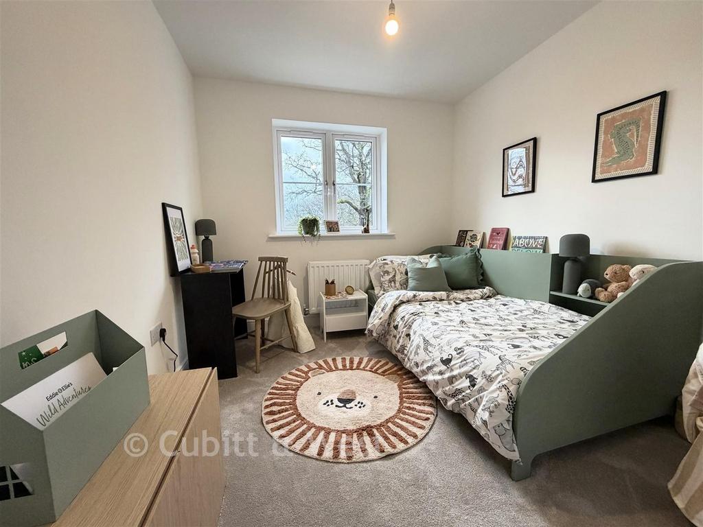 Bedroom 3