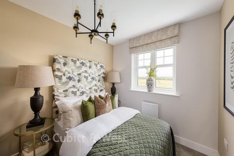 undefined, Buttercup Way, Temple Gate, Burgess Hill, West Sussex