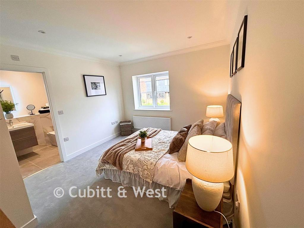 Bedroom 2