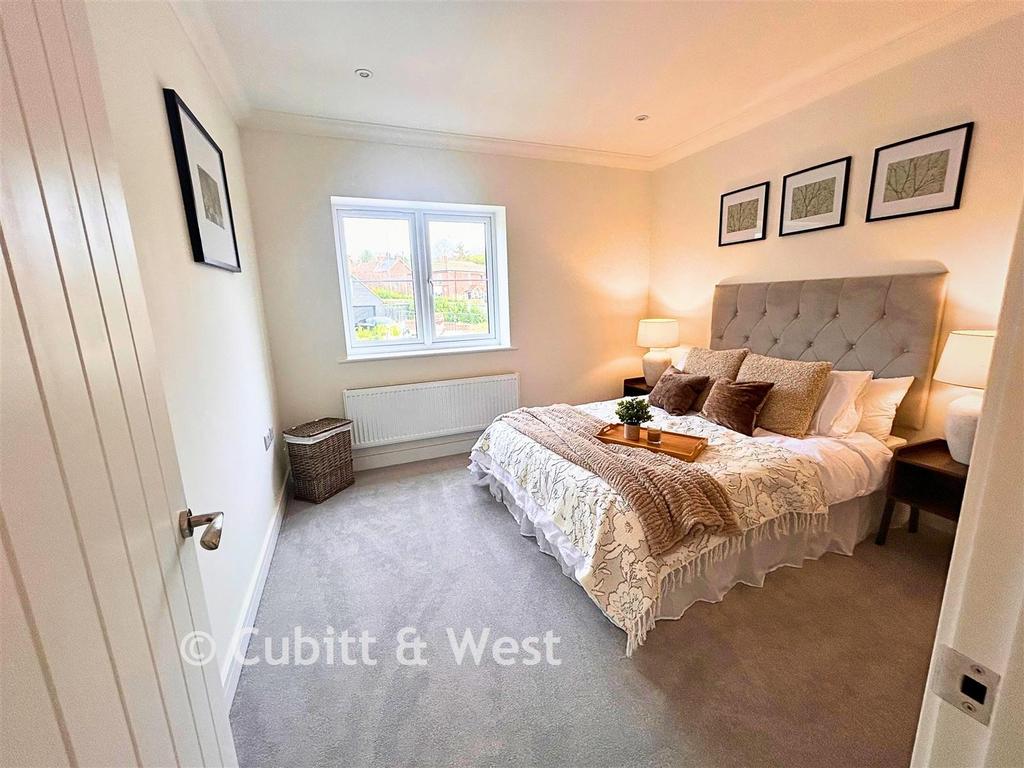 Bedroom 3