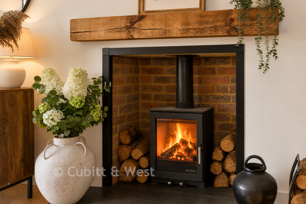 Fire Place
