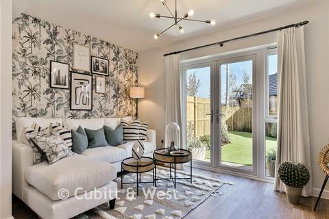 3 bedroom semi-detached house for sale, Hibbs Walk, Woodgate, Pease Pottage, Crawley, West Sussex