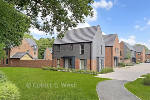 3 bedroom semi-detached house for sale, Hibbs Walk, Woodgate, Pease Pottage, Crawley, West Sussex