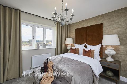 undefined, Grace Holland Avenue, Woodgate, Pease Pottage, Crawley, West Sussex