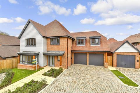 undefined, Grace Holland Avenue, Woodgate, Pease Pottage, Crawley, West Sussex