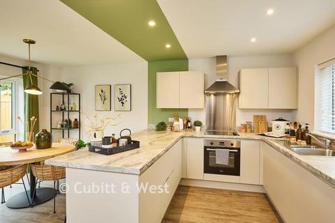 Stanford Brook Way, Woodgate, Pease Pottage, Crawley, West Sussex