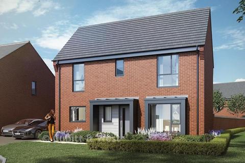 3 bedroom detached house for sale, Stanford Brook Way, Woodgate, Pease Pottage, Crawley, West Sussex