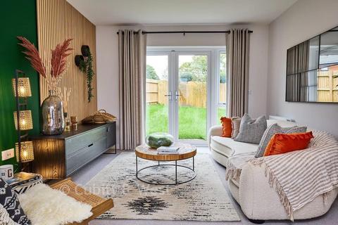 3 bedroom detached house for sale, Stanford Brook Way, Woodgate, Pease Pottage, Crawley, West Sussex