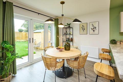 3 bedroom detached house for sale, Stanford Brook Way, Woodgate, Pease Pottage, Crawley, West Sussex
