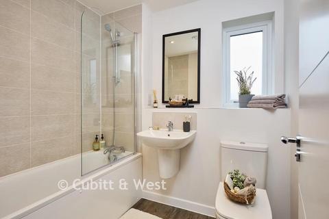 3 bedroom detached house for sale, Stanford Brook Way, Woodgate, Pease Pottage, Crawley, West Sussex