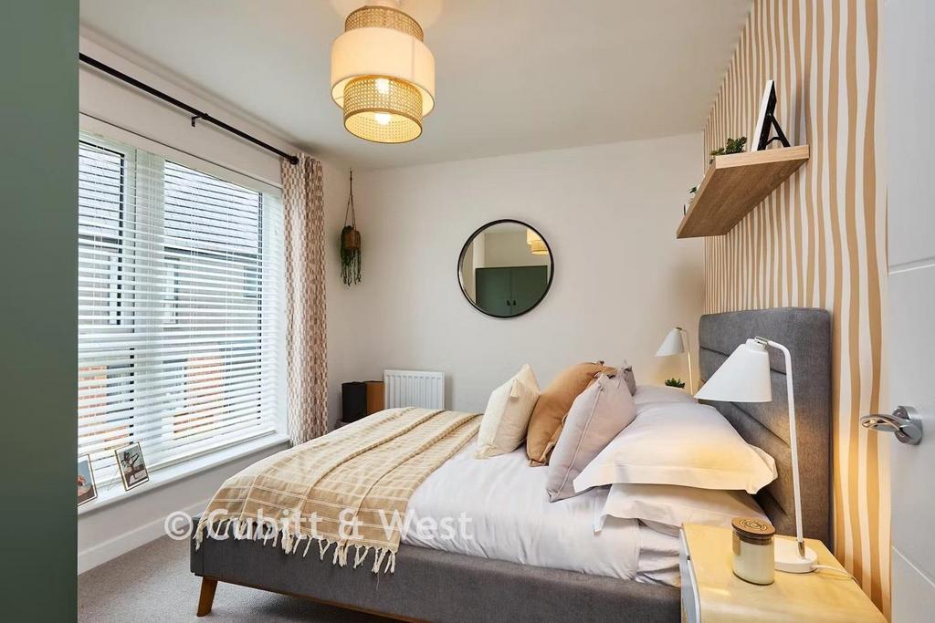 Bedroom 2