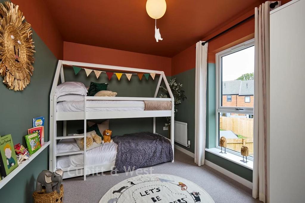 Bedroom 3