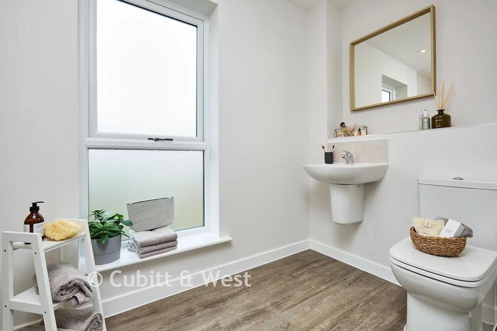 En-Suite