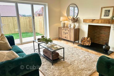 undefined, Lewes Road, The Orchards, Ridgewood, Uckfield, East Sussex