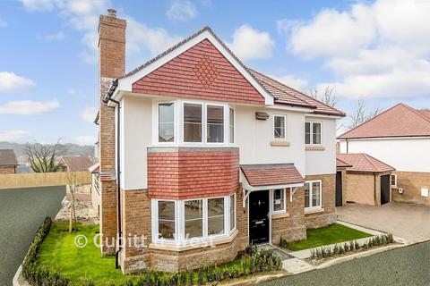 undefined, Lewes Road, The Orchards, Ridgewood, Uckfield, East Sussex