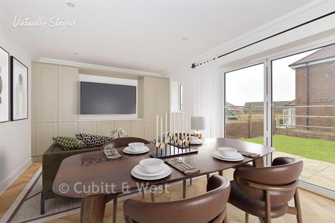 4 bedroom detached house for sale, Lewes Road, Uckfield TN22