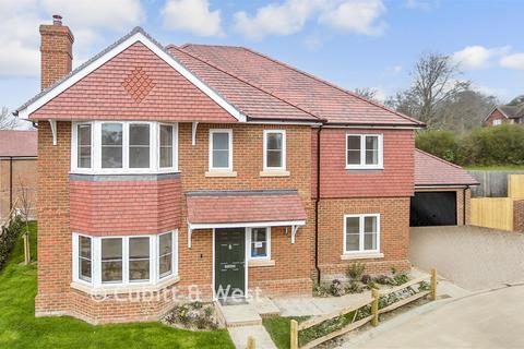 undefined, Lewes Road, The Orchards, Ridgewood, Uckfield, East Sussex